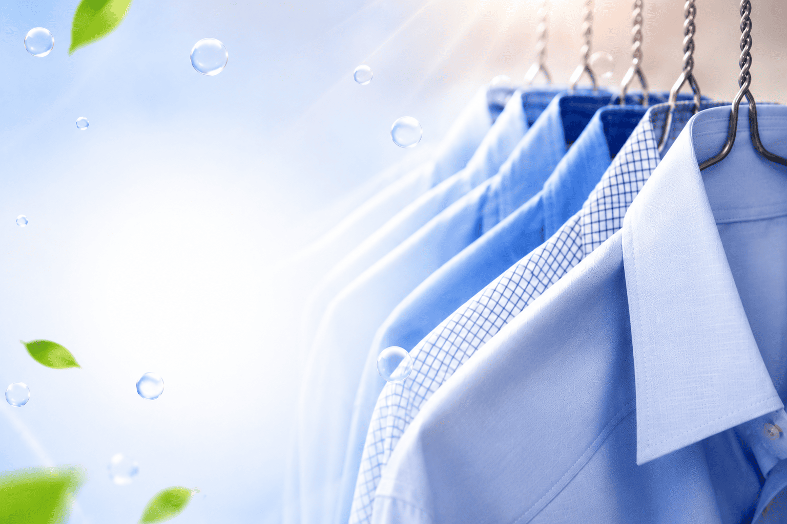 Lavandería profesional en Managua